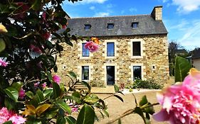 Maison D'hôtes La Ferme De Kersa À