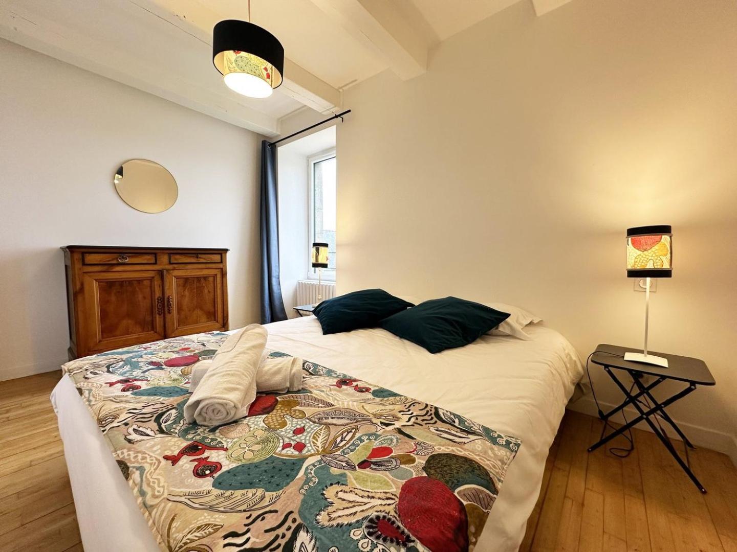 Hotel La Ferme De Kersa à Ploubazlanec Extérieur photo